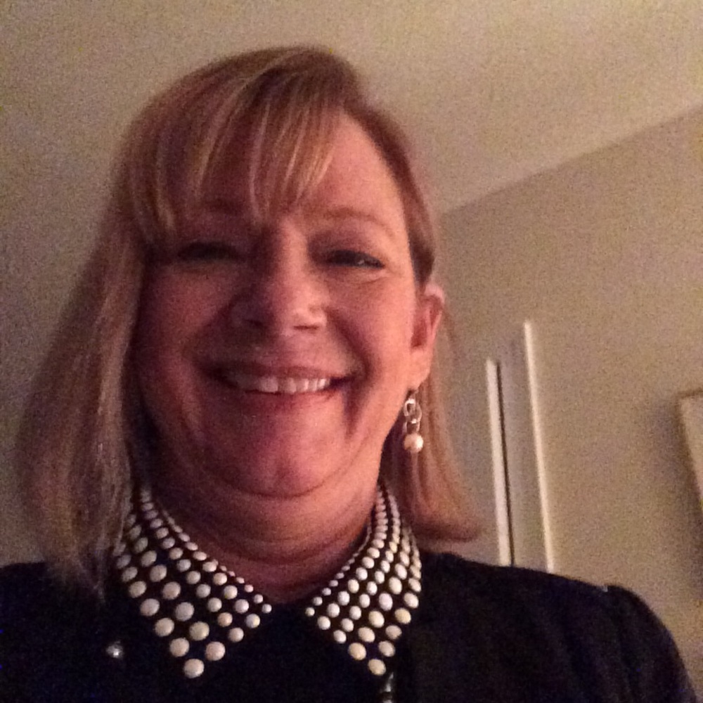 Meet your Posher, Susan